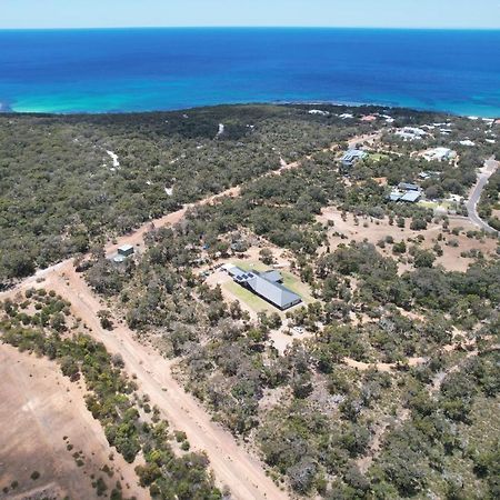 Eagle Bay House Bed and Breakfast Dunsborough Buitenkant foto