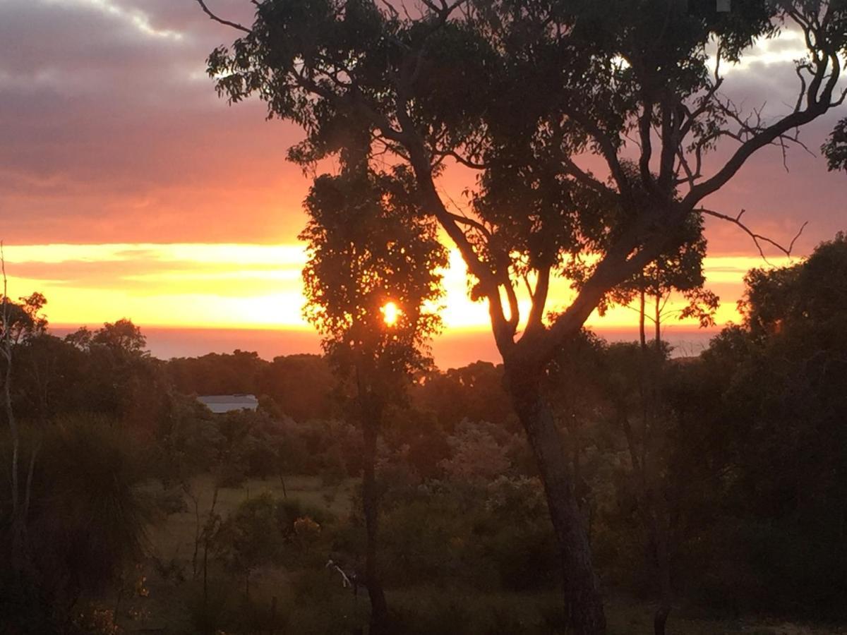 Eagle Bay House Bed and Breakfast Dunsborough Buitenkant foto
