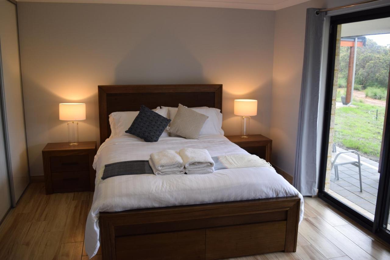 Eagle Bay House Bed and Breakfast Dunsborough Buitenkant foto