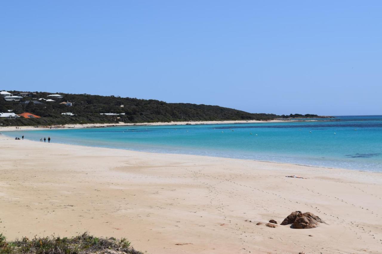 Eagle Bay House Bed and Breakfast Dunsborough Buitenkant foto