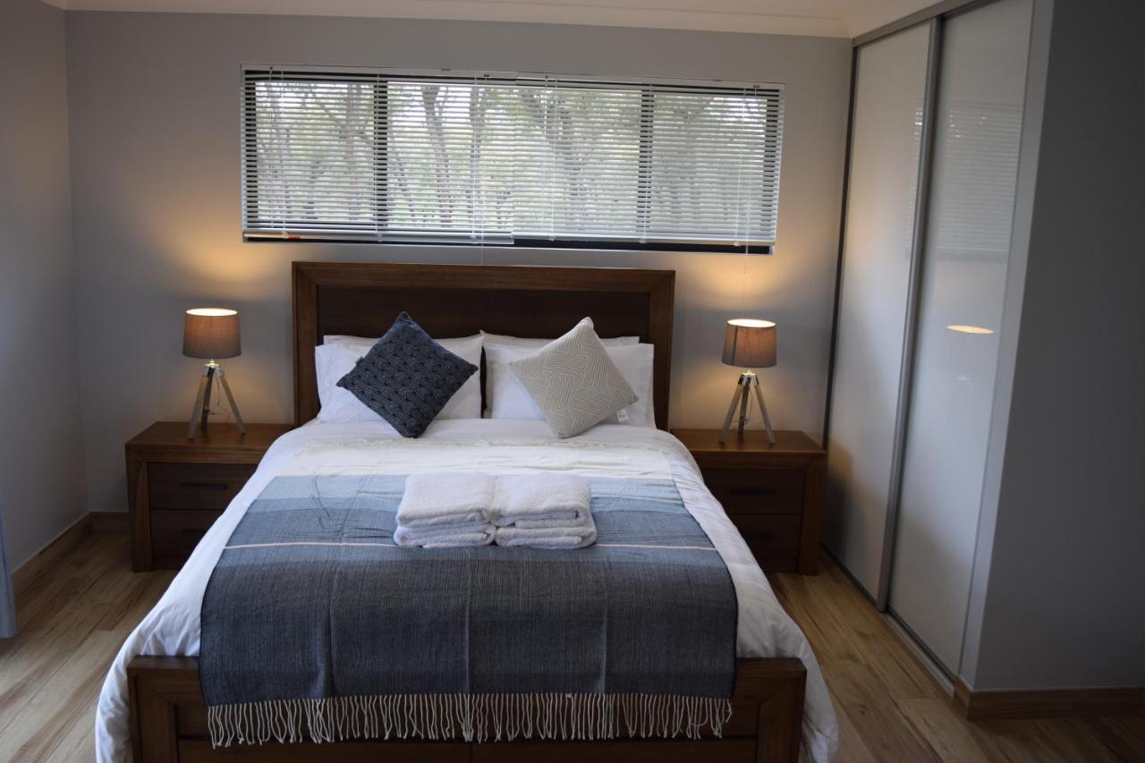 Eagle Bay House Bed and Breakfast Dunsborough Buitenkant foto