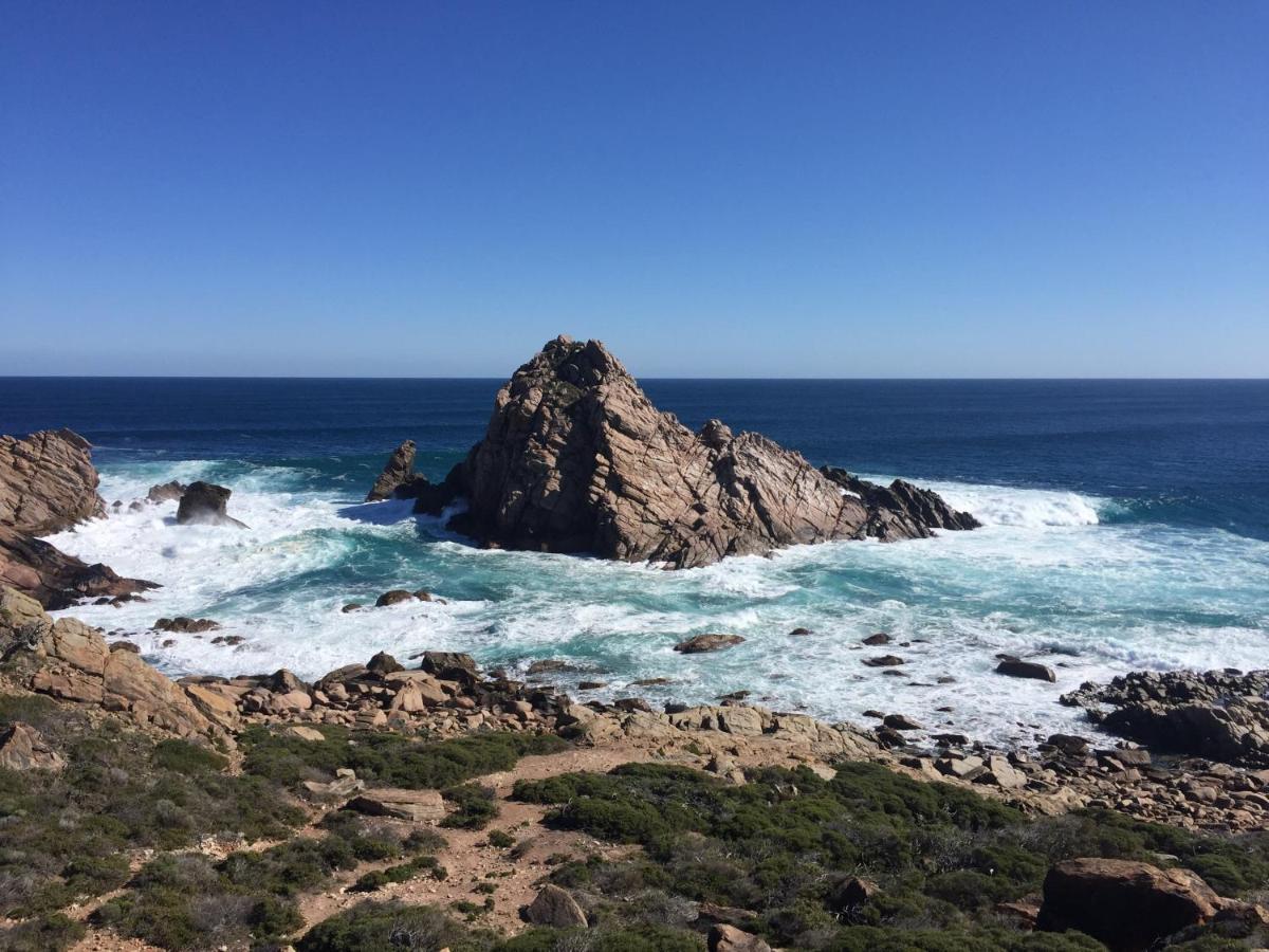 Eagle Bay House Bed and Breakfast Dunsborough Buitenkant foto