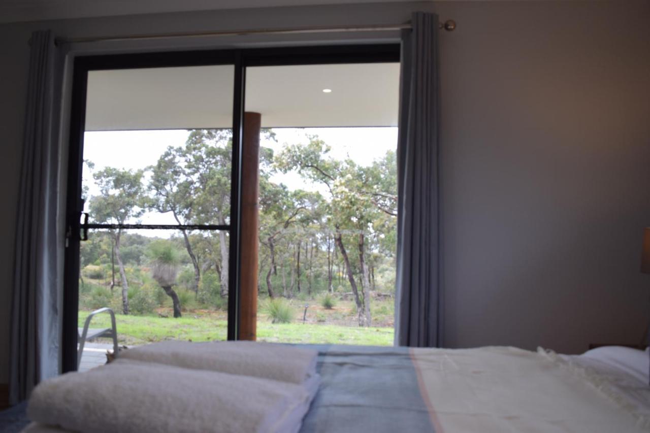 Eagle Bay House Bed and Breakfast Dunsborough Buitenkant foto