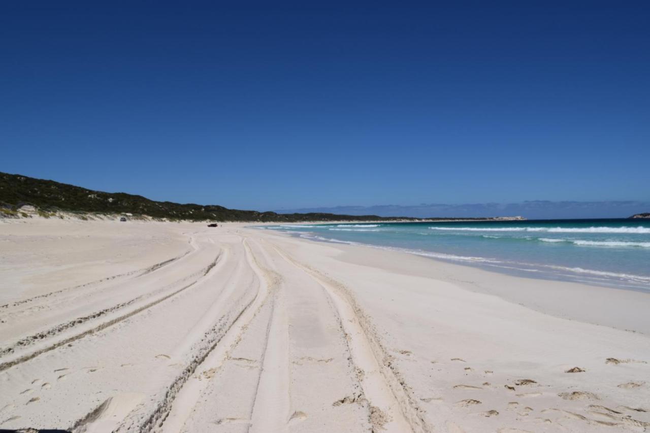Eagle Bay House Bed and Breakfast Dunsborough Buitenkant foto