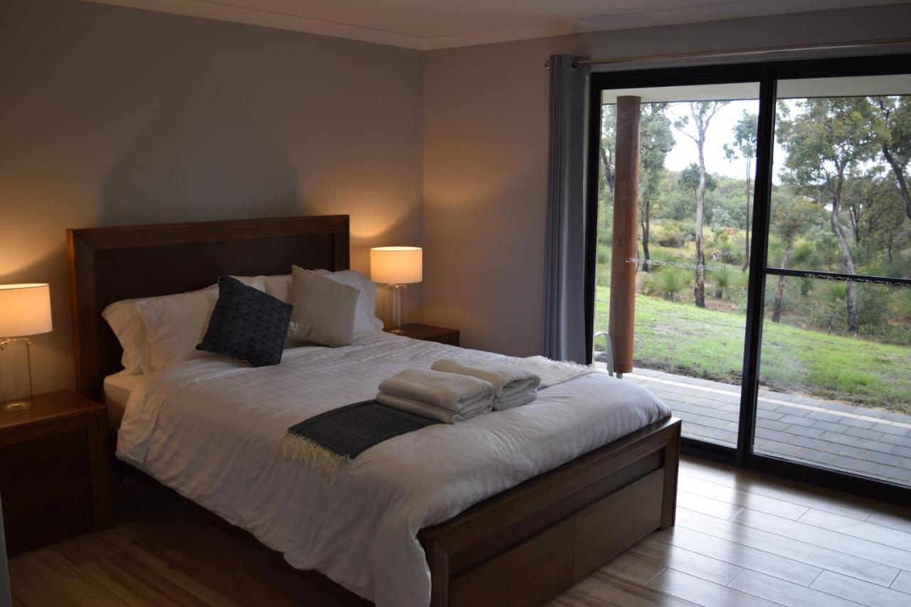 Eagle Bay House Bed and Breakfast Dunsborough Buitenkant foto