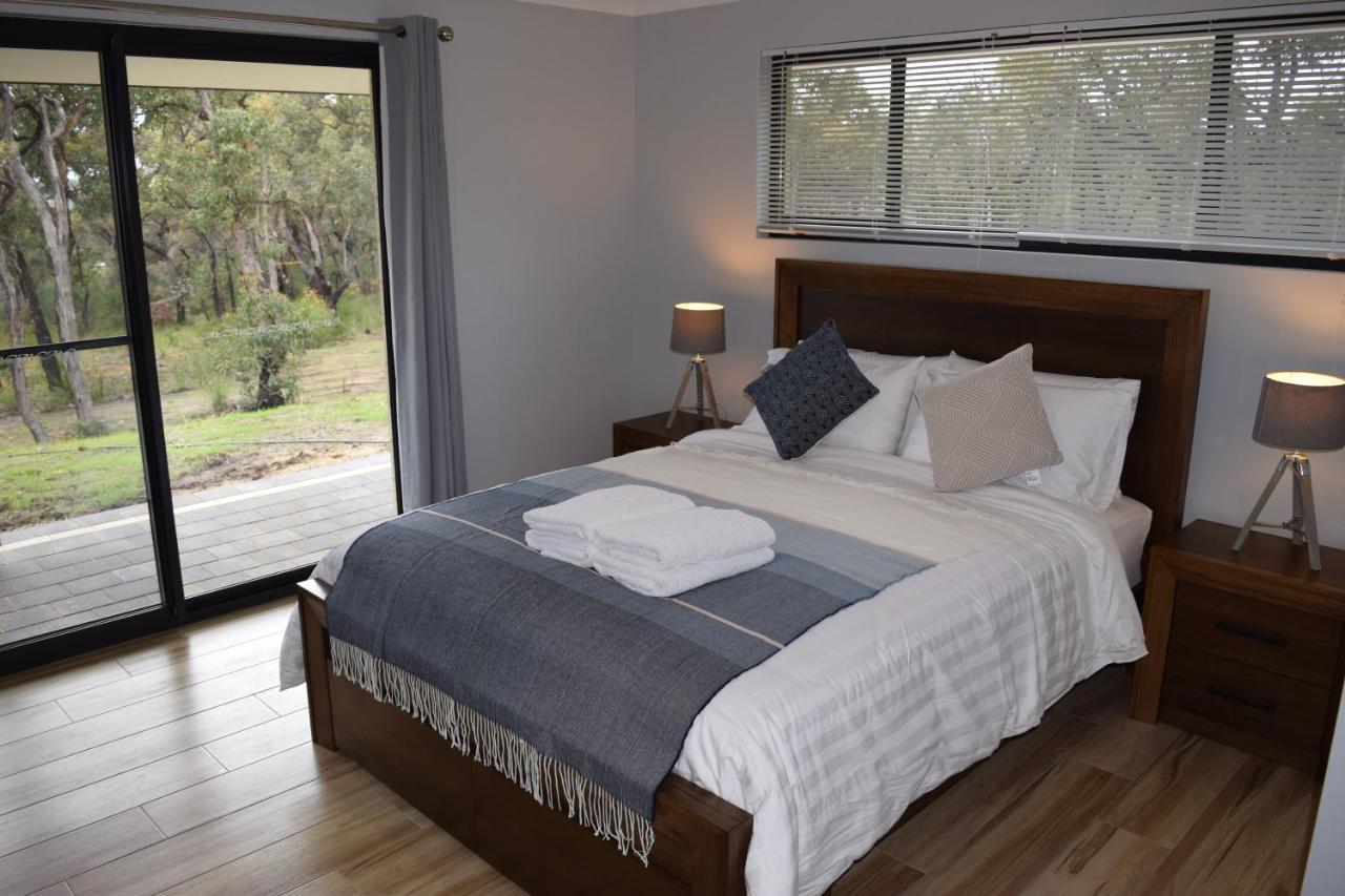 Eagle Bay House Bed and Breakfast Dunsborough Buitenkant foto