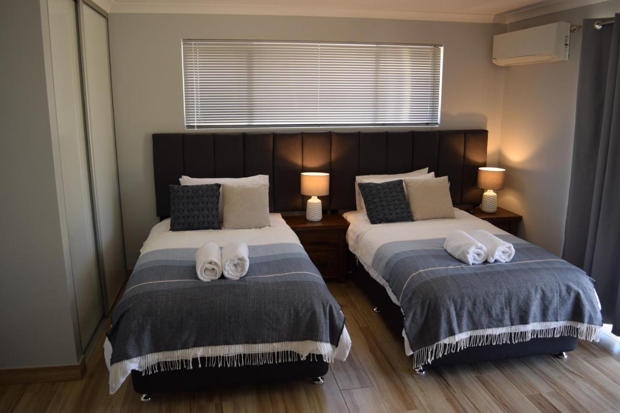 Eagle Bay House Bed and Breakfast Dunsborough Buitenkant foto