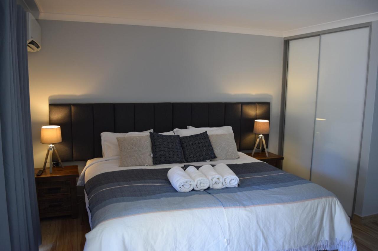 Eagle Bay House Bed and Breakfast Dunsborough Buitenkant foto
