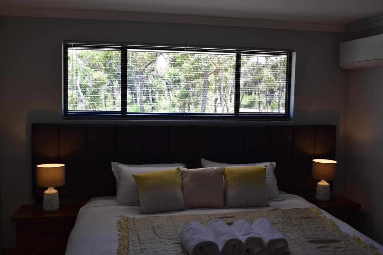 Eagle Bay House Bed and Breakfast Dunsborough Buitenkant foto