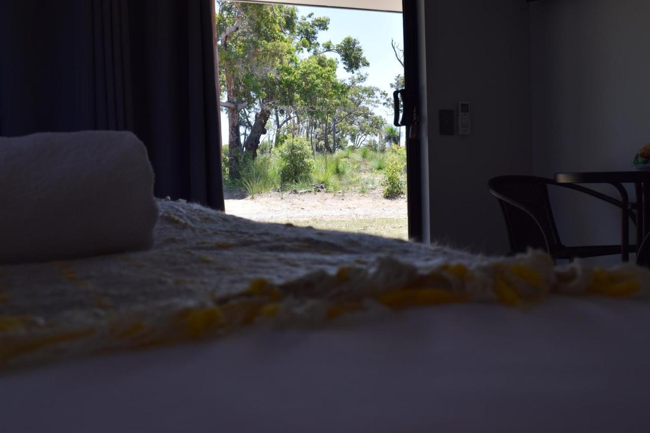 Eagle Bay House Bed and Breakfast Dunsborough Buitenkant foto