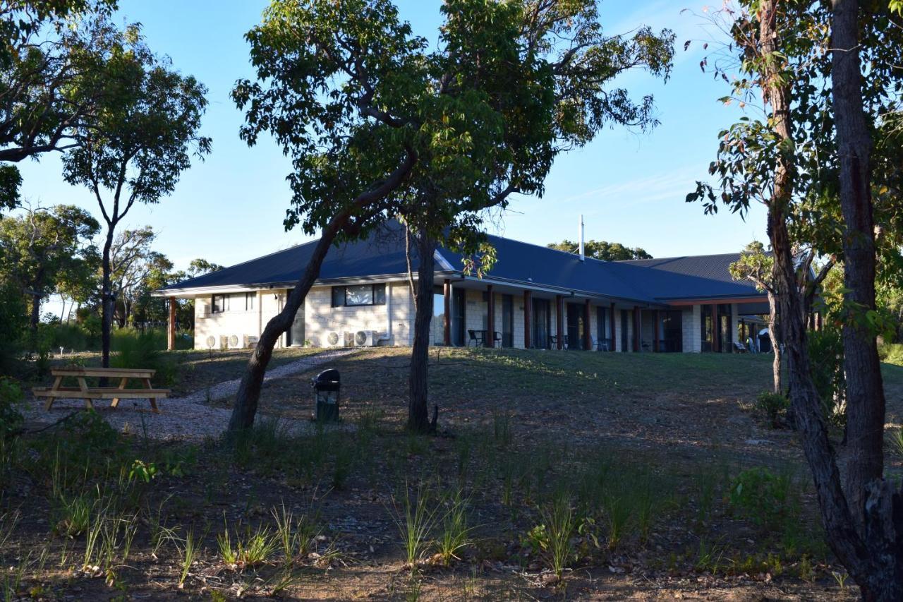 Eagle Bay House Bed and Breakfast Dunsborough Buitenkant foto