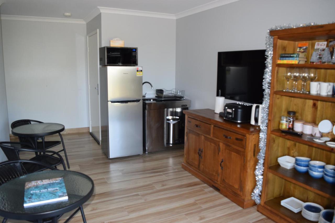 Eagle Bay House Bed and Breakfast Dunsborough Buitenkant foto