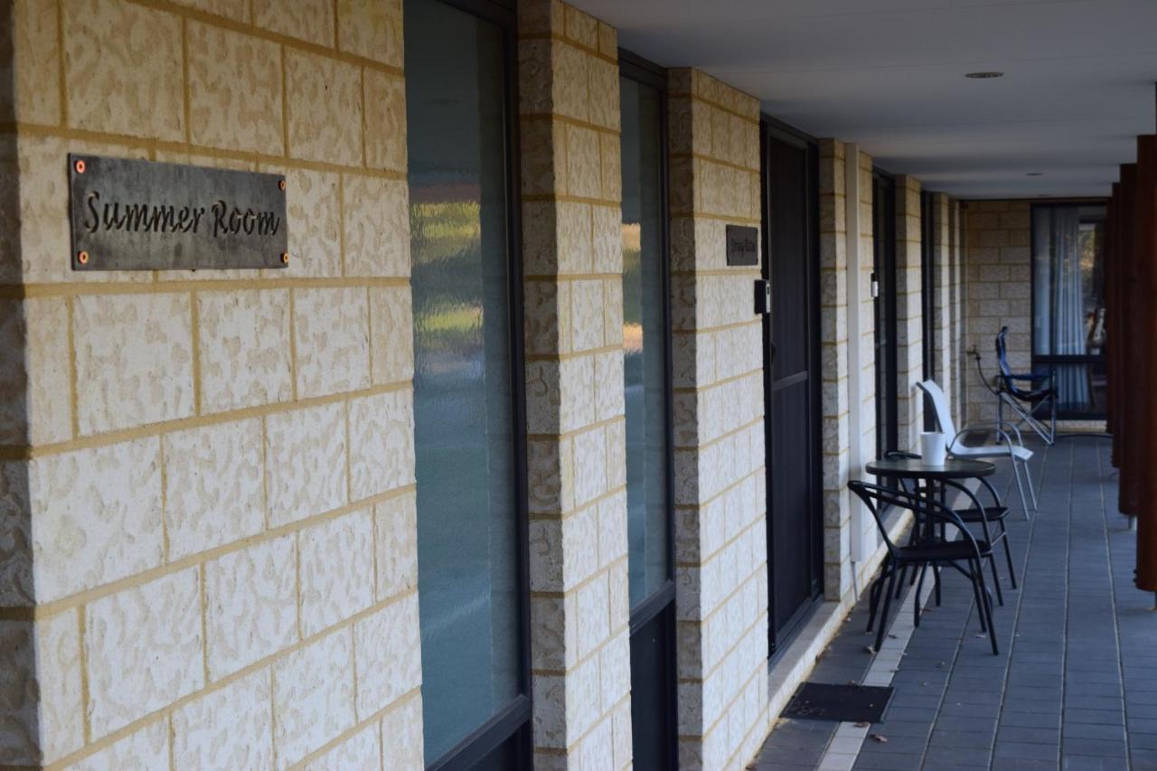 Eagle Bay House Bed and Breakfast Dunsborough Buitenkant foto