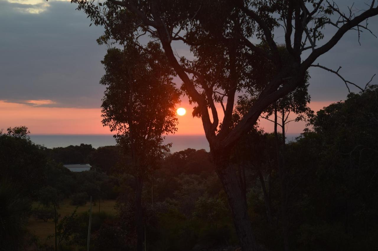 Eagle Bay House Bed and Breakfast Dunsborough Buitenkant foto