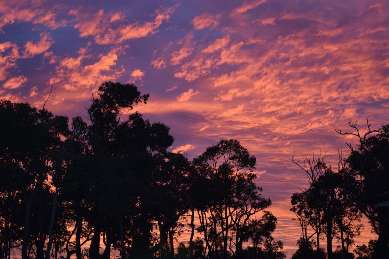 Eagle Bay House Bed and Breakfast Dunsborough Buitenkant foto