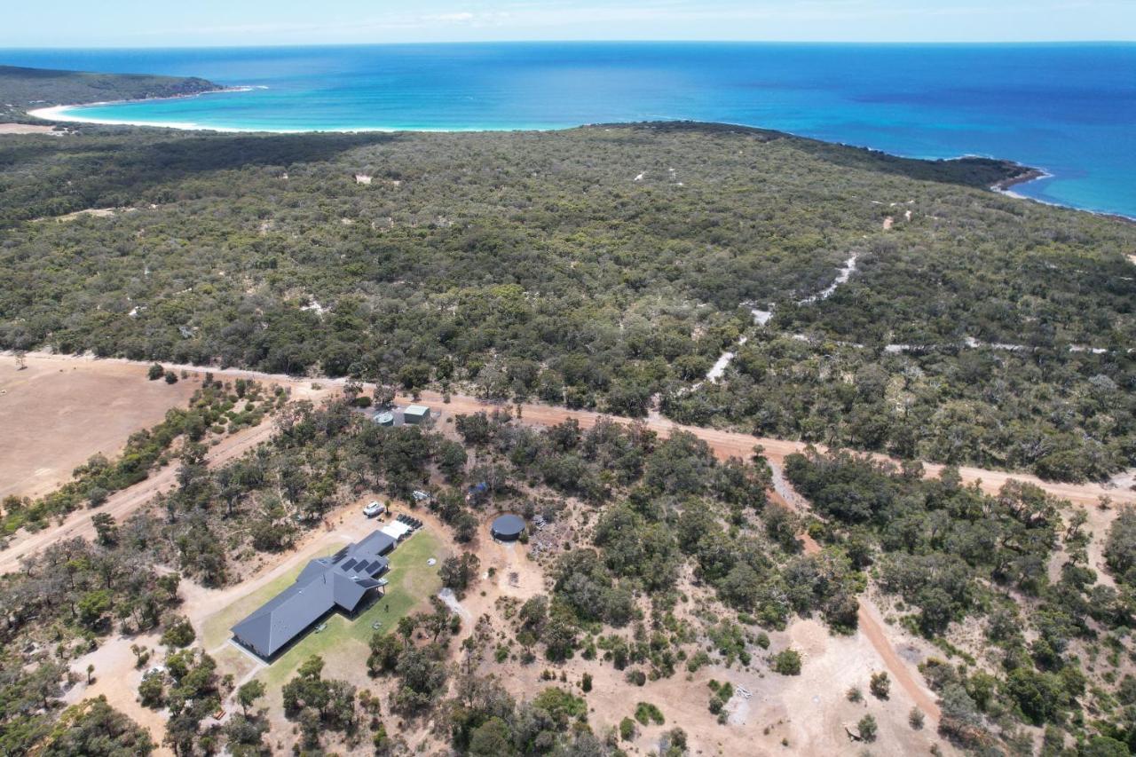 Eagle Bay House Bed and Breakfast Dunsborough Buitenkant foto