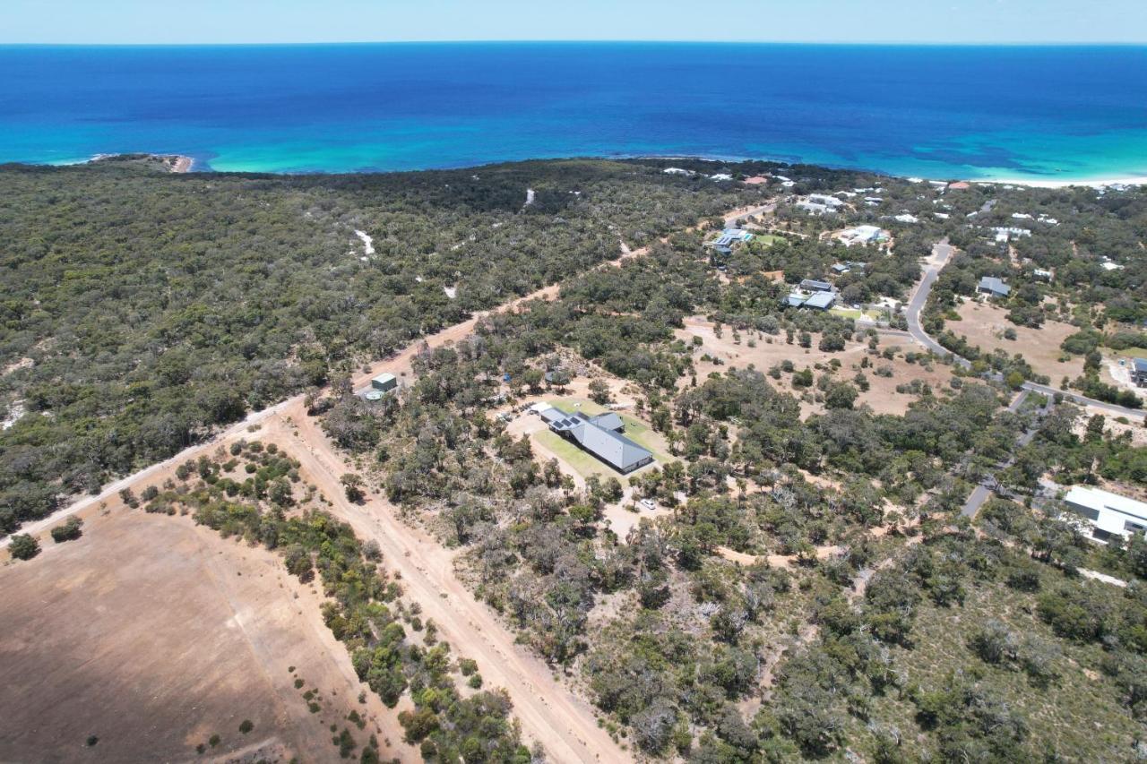Eagle Bay House Bed and Breakfast Dunsborough Buitenkant foto